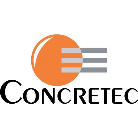 Logo of Concretec