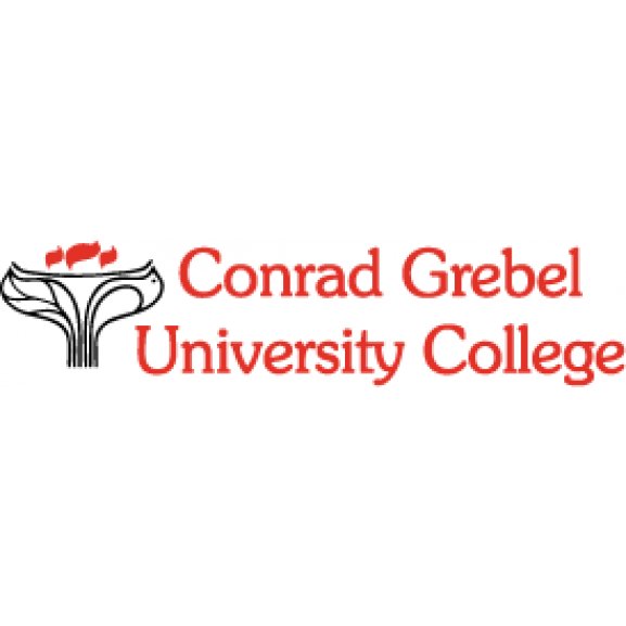Logo of Conrad Grebel University College