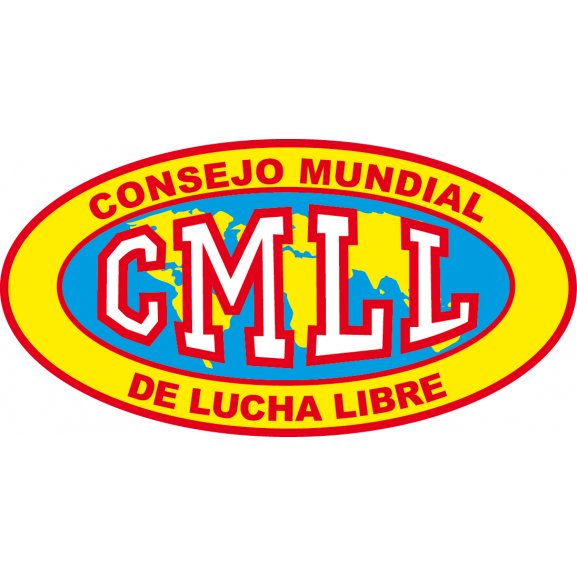 Logo of CMLL