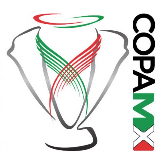 Logo of Copa MX