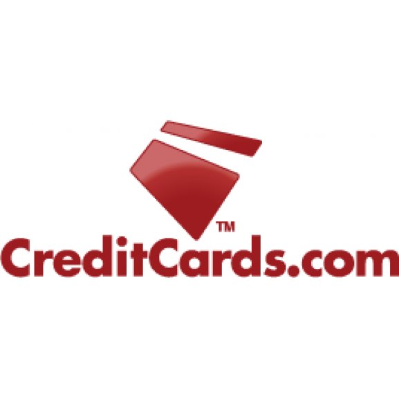 Logo of CreditCards.com