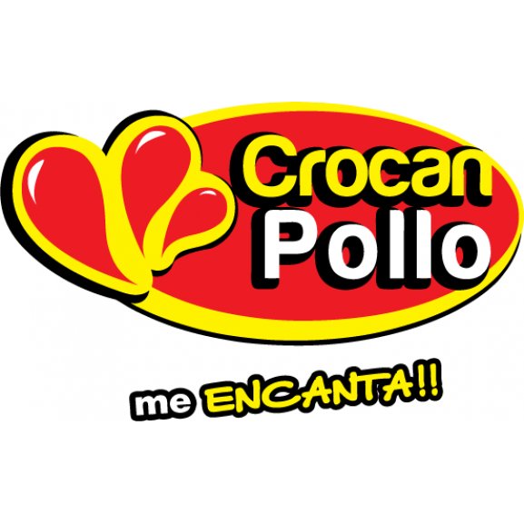 Logo of Crocan Pollo