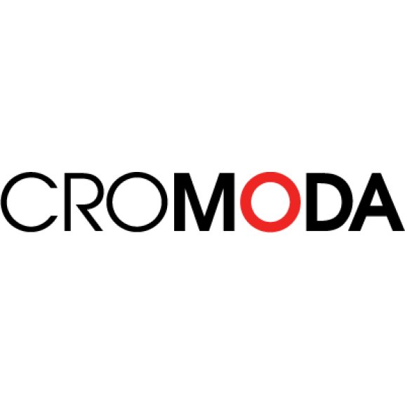 Logo of CroModa