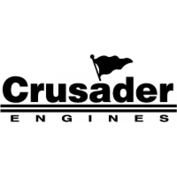 Logo of Crusader Engines
