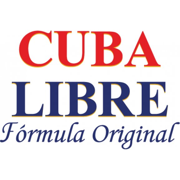 Logo of Cuba Libre