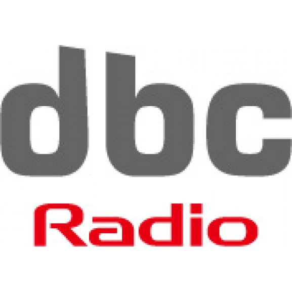 Logo of DBC Radio