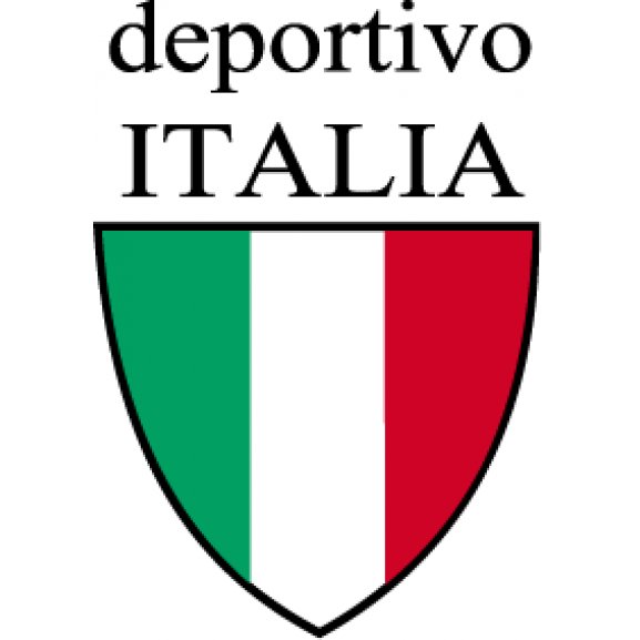 Logo of Deportivo Italia