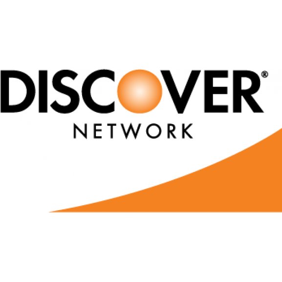 Logo of Discover Card