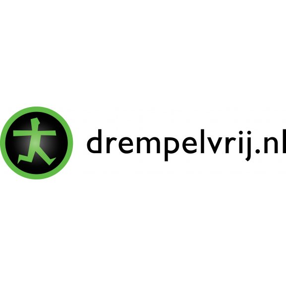 Logo of Drempelvrij