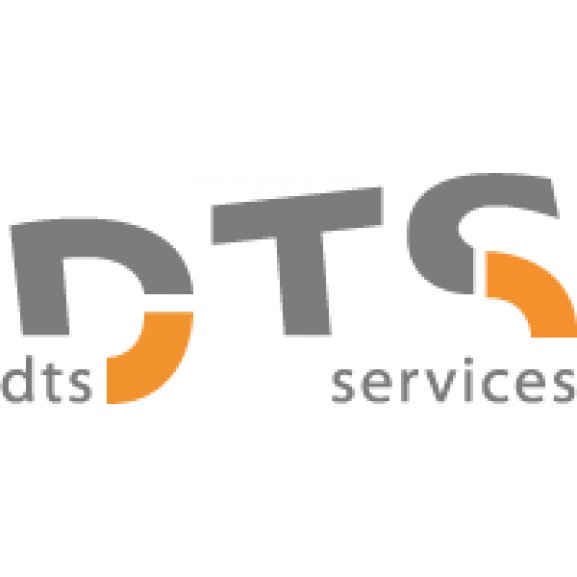 Logo of DTS services