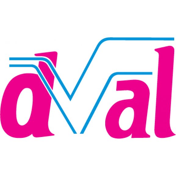Logo of dval