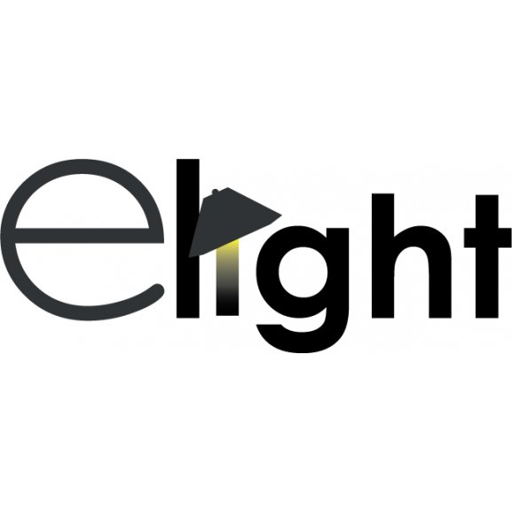 Logo of E light