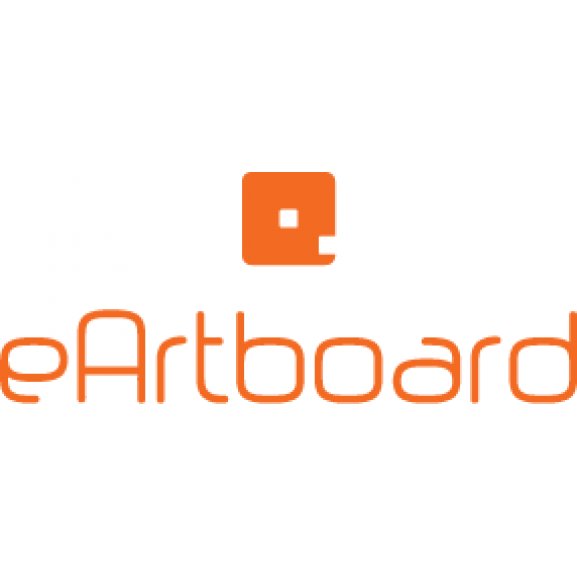 Logo of eArtboard