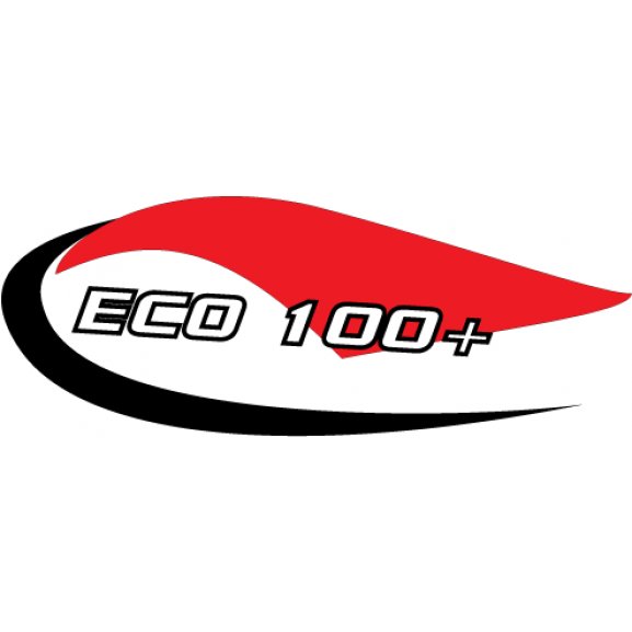 Logo of Eco 100+