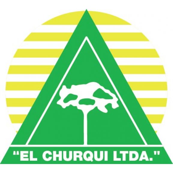 Logo of El Churqui