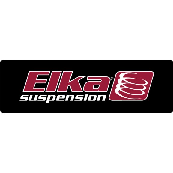 Logo of Elka Suspension