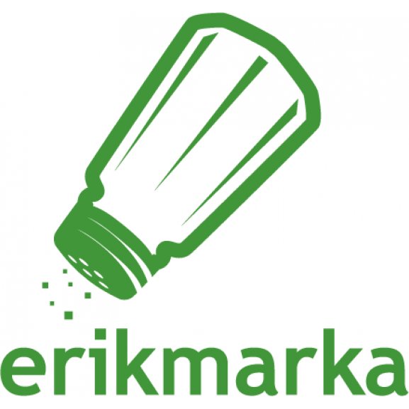 Logo of Erikmarka