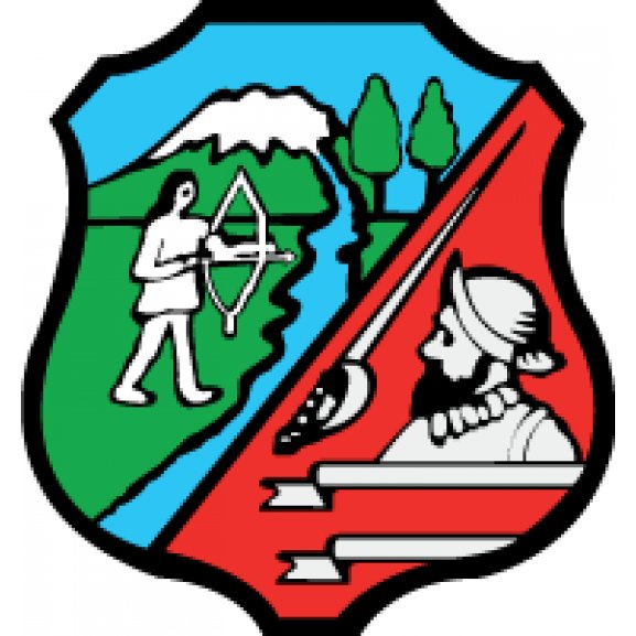 Logo of Colegio Nacional Amazonas Chone