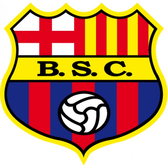 Logo of BSC