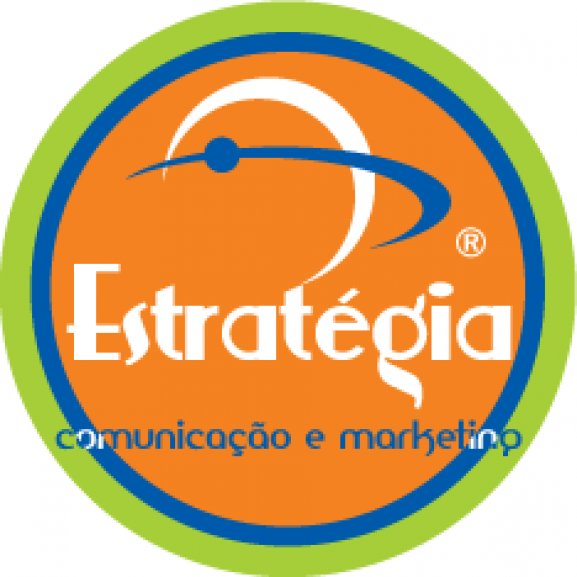 Logo of Estratégia Comunicação e Marketing