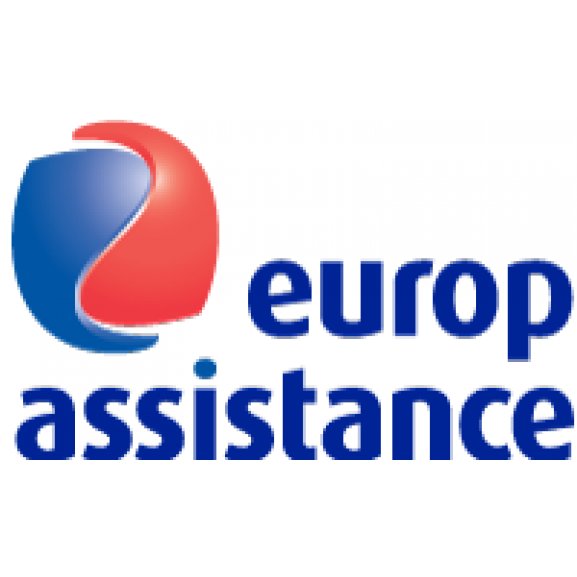 Logo of Europ Assistance