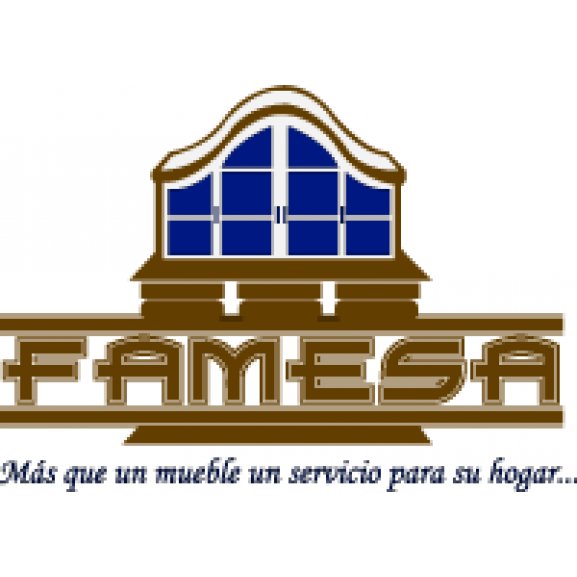 Logo of Famesa