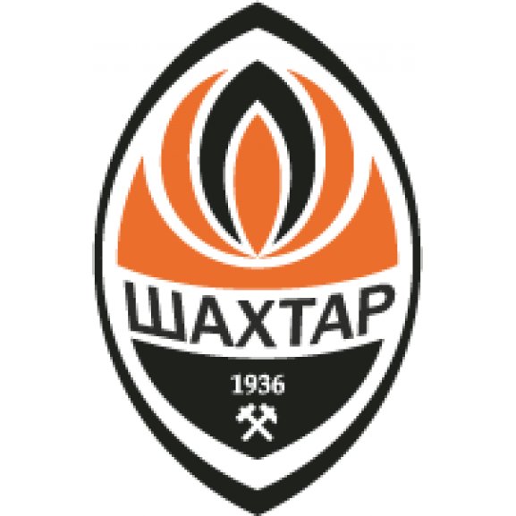 Logo of Shakhtar Donetsk