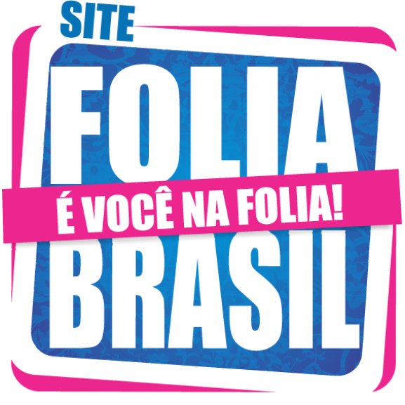 Logo of Folia Brasil