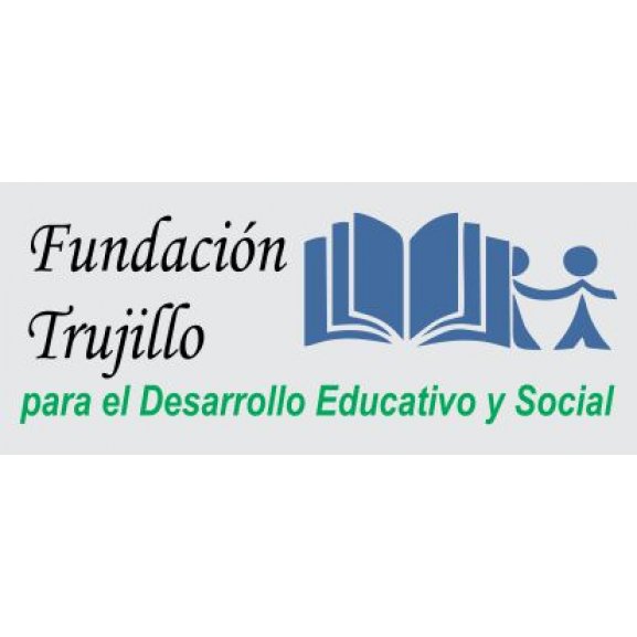 Logo of Fundación Trujillo
