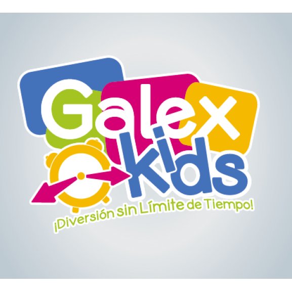 Logo of Galex Kids