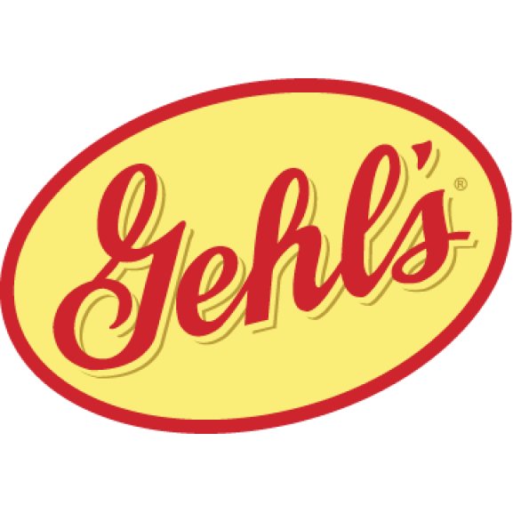 Logo of Gehl's