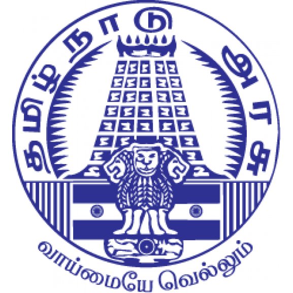 Logo of Tamil