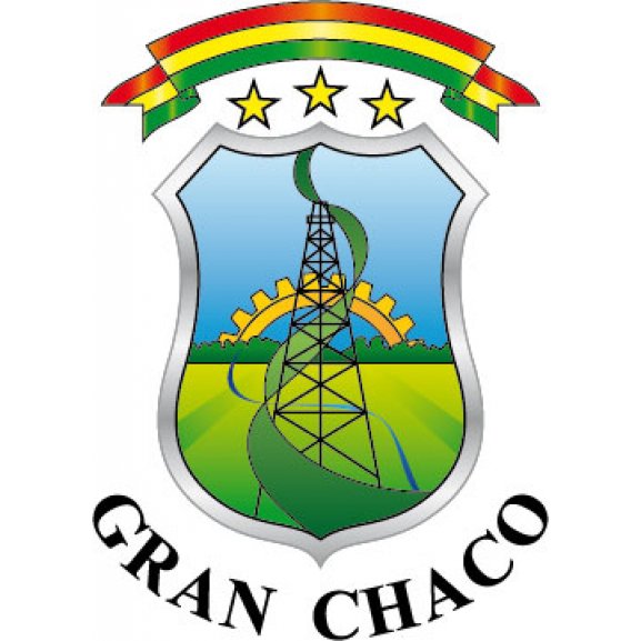 Logo of Gran Chaco