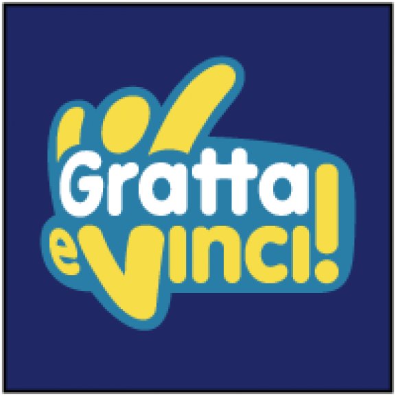 Logo of Gratta e Vinci