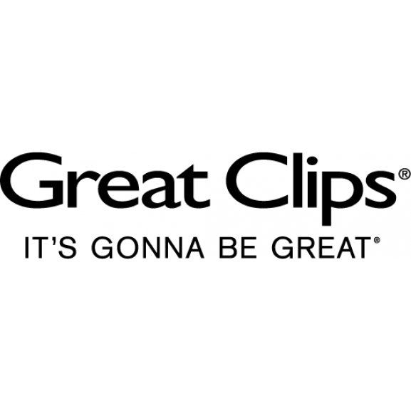 Logo of Great Clips