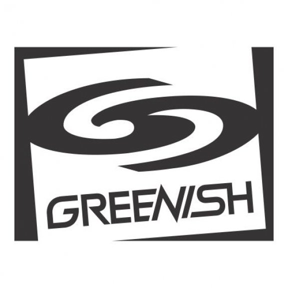 Logo of Greenish
