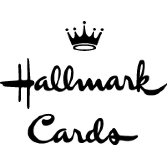 Logo of Hallmark