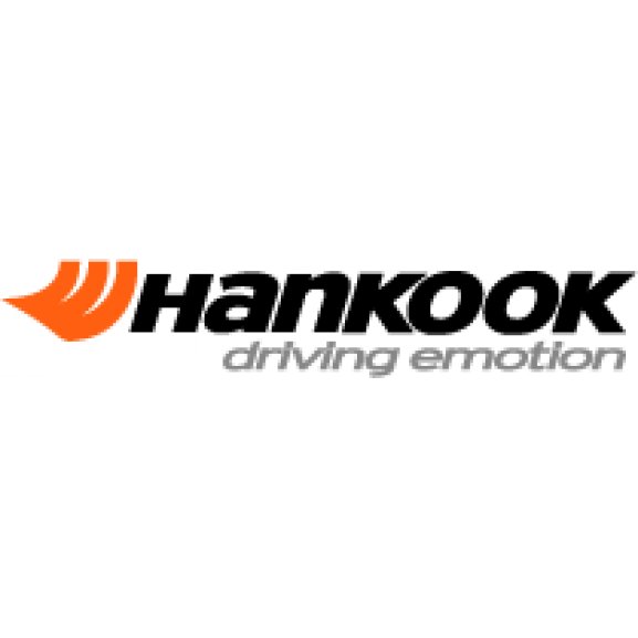 Logo of Hankook Tires