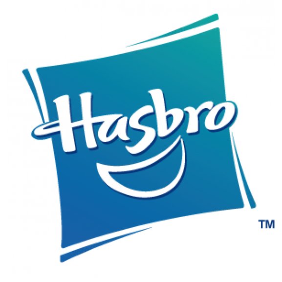 Logo of Hasbro