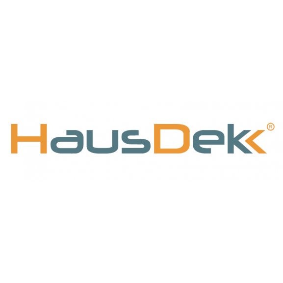 Logo of Hausdek