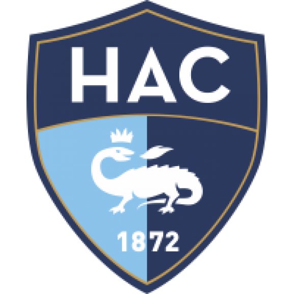 Logo of Havre AC