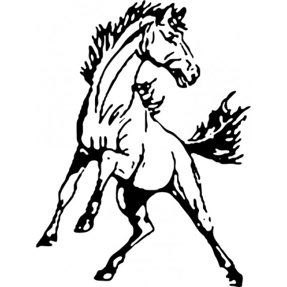 Logo of Horse