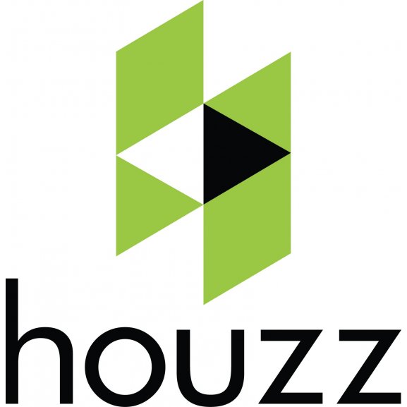 Logo of houzz