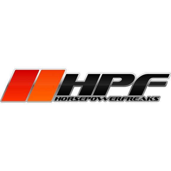 Logo of HPF