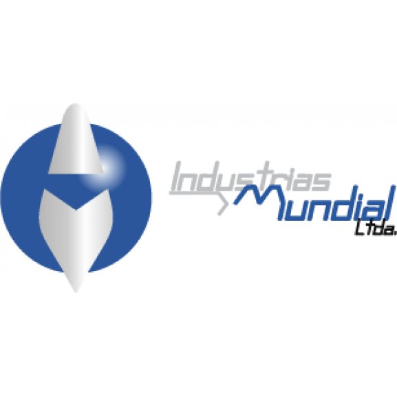 Logo of Industrias Mundial