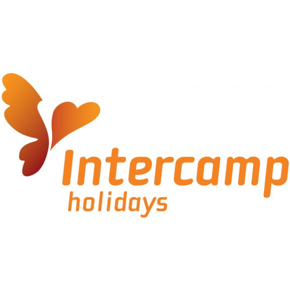 Logo of Intercamp Holidays