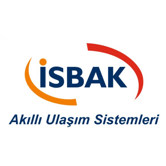 Logo of İsbak
