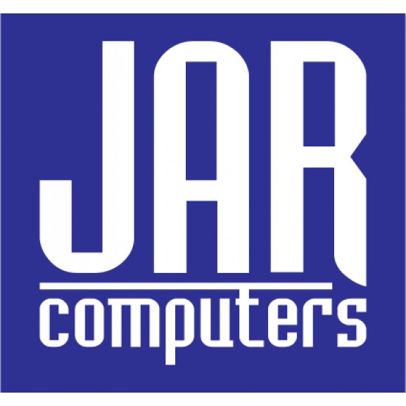 Logo of JAR Computers
