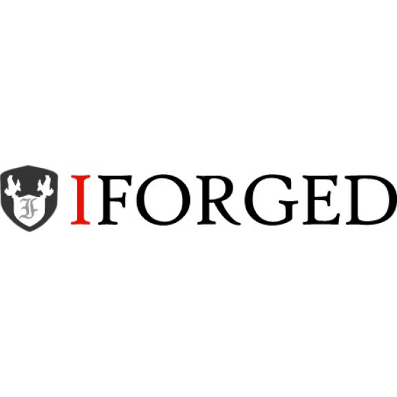 Logo of iForged