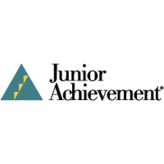 Logo of Junior Achievement